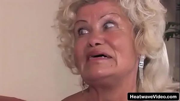 Grandson is about to go play football but wants to fuck his aggressively first