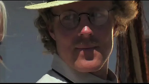 Elise Olsson - Le culean la vida a puta sueca