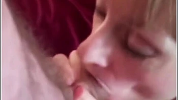 Double The Amateur Cock Pleasure