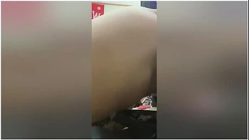 When Laurasquirts Hears A Song She Likes Fooling Around After Live Cam