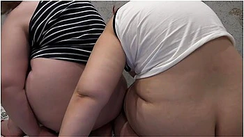 Mature Bbw Girlfriends Lesbians Naughty Stranger On Webcam