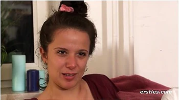 Lesbian Friends Anais & Agave Enjoy The Afternoon With Sexy Girl Fun