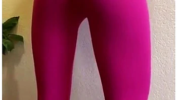 Fit Model Sexy Dances