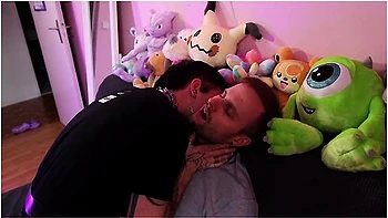 Cheating Threesome Mmf Transmasc - My Man Is Cheating On Me But It Arouses Me With Maxime Horns