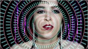 Mind Control In Classy Satanic Beauty - Femdom Pov Domination Mesmerize Italian Mistress Sexy Hand Model Red Nails