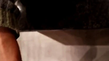 Skinny Brunette Magia Rosa Fucks in Kitchen While Friends Are Out - Amateur Blowjob & Pussy Eating