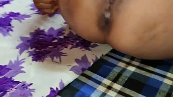 Madhu Indian Village Mom Self Piss Driving Handjob Fingering Tight Virgin Pussy Night