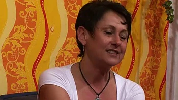 Horny Housewife Invites Me Home For Big Tits Fuck