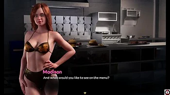 Joy Stick Cinema Hentai: Big Tits Hottie Kicks Ass in 4K Treasure Hunt Sex