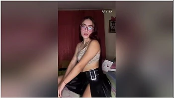 Miss Savage, Holly Molly And Hope Heaven In Horny Colombian Girl Blanca Gives Me A Dirty Dance That Makes Me Cum - Instagram Nathali 2108