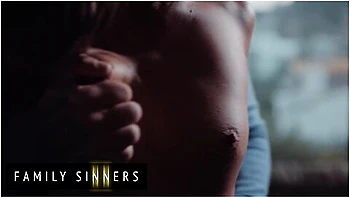 Derrick Pierce, Aila Donovan And Alia Donovan - Horny Woman Finds Comfort In Her Husbands Friend As He Fucks Her While Hes Away