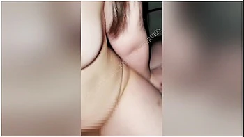 [married Woman Diary] Close-up Of Cowgirl Sex