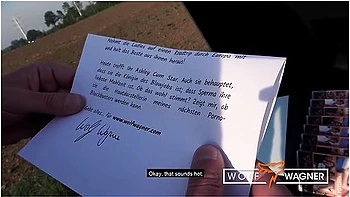 Ashleycumstar Enjoys A German Dick In Her Fat Pussy Casting