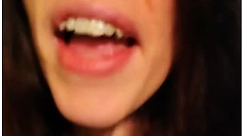 Hot Naked Singing Songwriter Pinkmoonlust Sings About Cumming All On Your Face In Her Naughty Folder