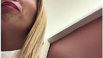 Littleangel84 - Wrong Adress ! I Still Fuck With The New Guy !