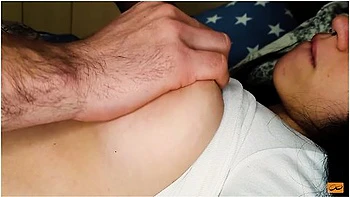 Ive Never Had A Nipple Like This - Unlimited Orgasm