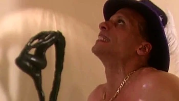 Heavenly Angel Touch: Big Tits MILF Valentino & Toni James Hardcore Cumshot Orgasm