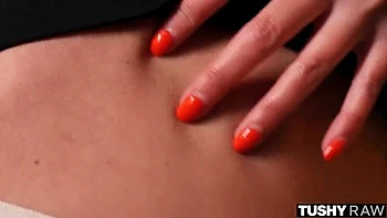 Amirah Adara Anal Pounding All Night - Doggy Style & Gaping Ass Fuck