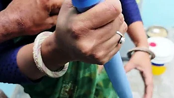 Bhabhi Payal0832 Doggy Style Massage Tight Pussy Desi Housewife Fuck