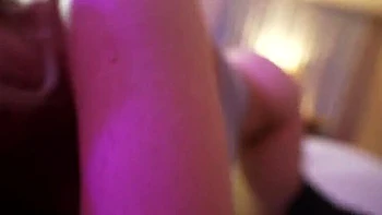 Liv Anders Hot Bimbo Wife Morning Sex Before Work Blowjob Doggystyle Big Tits