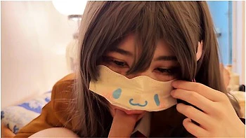 Cosplay:dirty Sex Games With Bunny Girl Senior Mai Sakurajima