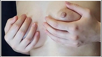 Wow, This Breast Is So Soft And Nice