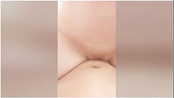 A Slender Beauty Who Is Usually Calm, But When It Comes To Sex, She Shakes Her Hips On Her Own