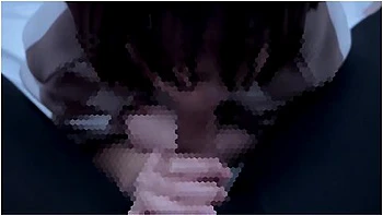 She Is A Gokkuns Deliciously While Tasting The Sperm She Has Accumulated For 3 Days