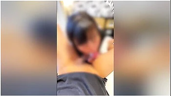 I Got A Blowjob From A Petite Married Womans Masturbation Match-handheld Smartphone Edition-. Amate