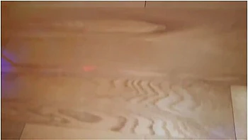 Perfect Pegging - Lisa Pegging A Friend