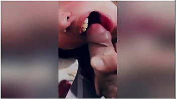 I Found Rocco Di Agostinis Cute Penis On The Beach And I Had To Taste His Semen