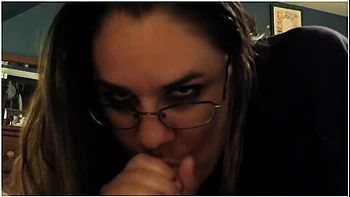 Sexy Milf Becky Pleasing Her Man To Flo Rida, Pt. 1