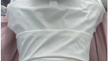 The Best Ass Of My Life Straddled Me Today. Hd Brunette