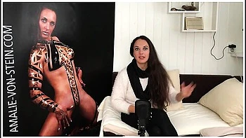 How To Approach A Dominatrix?