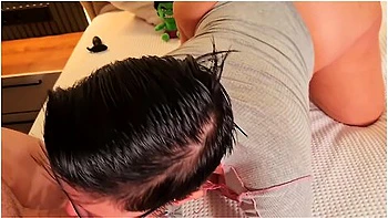 !!! Voyeur!!! My Neighbor Caught Me Satisfying