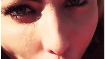 Public Hookup From Dating Site On Highway - Berlin Banger, Deutsche Amateure And Mia Blow