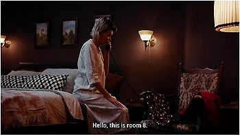 Lobby Boy Fucks Hotel Girl Guest In Time Stop Sex - Blonde Ashby Winter Facial And Creampie Complete