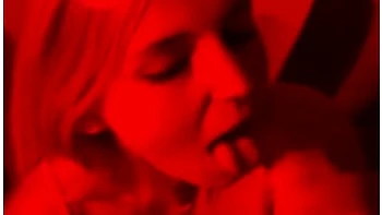 Video Excerpt Posted On My Vip Snap - Chloe Duval - Amateur