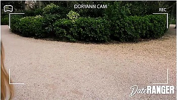 Ass Fuck: Lucy Is The Park Slut I Fucked Anal (france With Lucy Heart