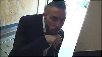 Mary Rider - The Punctual Porter