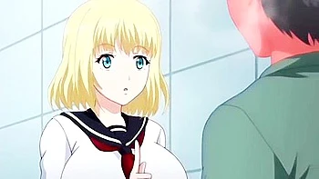 He has his busty wife wear cosplay and thrusts into her over and over again, cumming inside her over and over again.