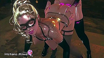 Lustful Vixen In Intense Kitchen Sex: Hot, Juicy Ass Gaping, Hardcore Fucking, And Cum-dripping Pleasure