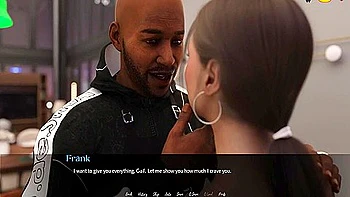 The Office - #58 Craving A Big Dick By Misskitty2k