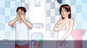 Dabby Make Hot Seen With Her Bf - Car Toon