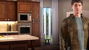 Car Toon - The Genesis Order - Relieve Yourself With My Crevice By Misskitty2k