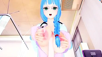 Doctor Sex Hardcore Animation