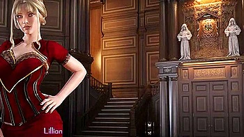 Car Toon - The Genesis Order - Please, In My Ass By Misskitty2k