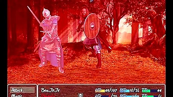 The Two Horny Goblins Wants My Cock