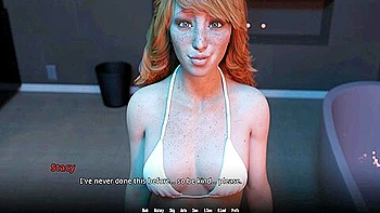 Wvm - Cuddles In The Hot Tub By Misskitty2k