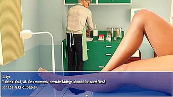 Lily Of The Valley (pt-#1 - Car Toon